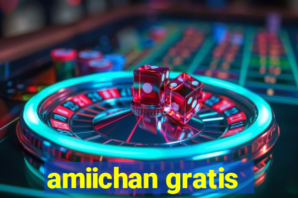 amiichan gratis